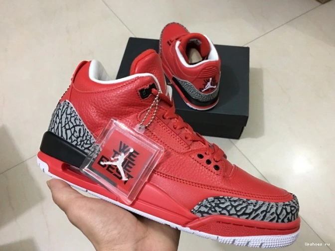 3 JORDAN AIR 88 RETRO 580775-601 0514